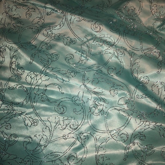 Prom Dress - Picture 2 of 5